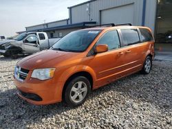 Dodge salvage cars for sale: 2011 Dodge Grand Caravan Mainstreet