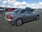 2003 Mercedes-Benz SLK 230 Kompressor