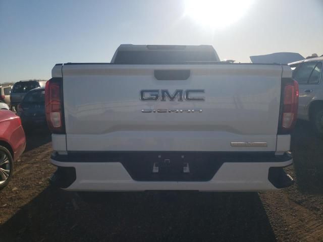 2023 GMC Sierra K1500 Elevation