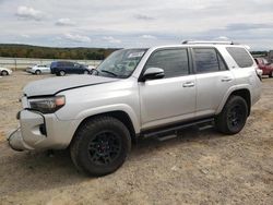 Salvage cars for sale from Copart Chatham, VA: 2021 Toyota 4runner SR5/SR5 Premium