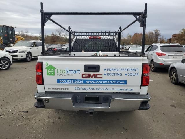 2014 GMC Sierra C1500