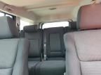 2010 Jeep Commander Sport