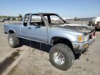 1991 Toyota Pickup 1/2 TON Extra Long Wheelbase DLX