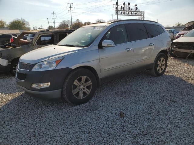 2011 Chevrolet Traverse LT