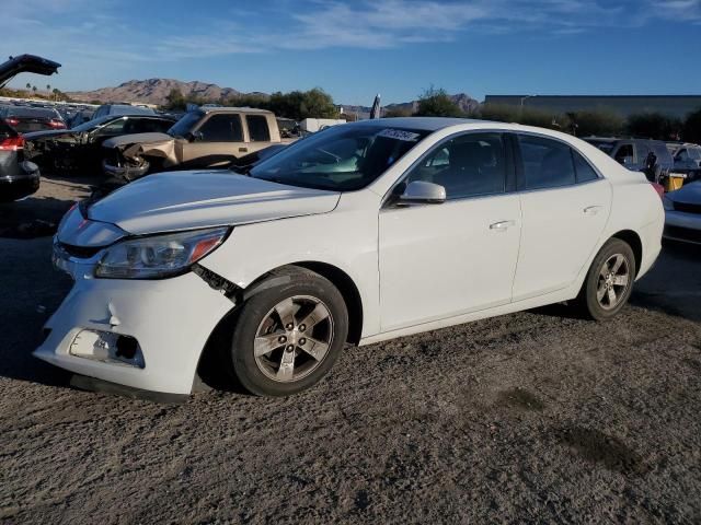 2016 Chevrolet Malibu Limited LT