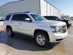 2015 Chevrolet Tahoe K1500 LT