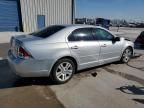 2006 Ford Fusion SEL