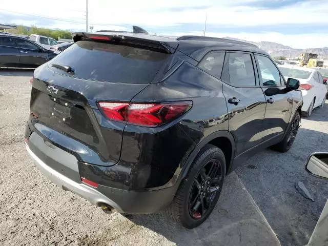 2020 Chevrolet Blazer 2LT