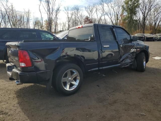 2017 Dodge RAM 1500 ST