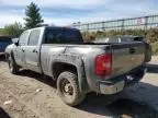 2008 Chevrolet Silverado K2500 Heavy Duty