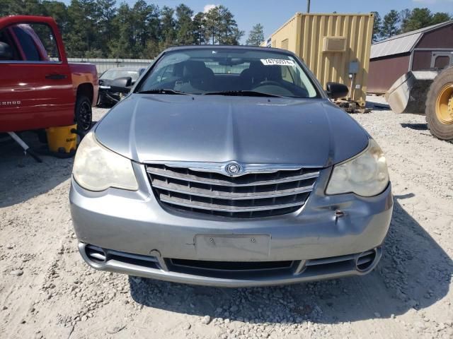 2010 Chrysler Sebring Touring