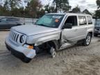 2011 Jeep Patriot Latitude