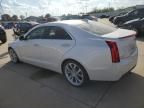 2015 Cadillac ATS Premium