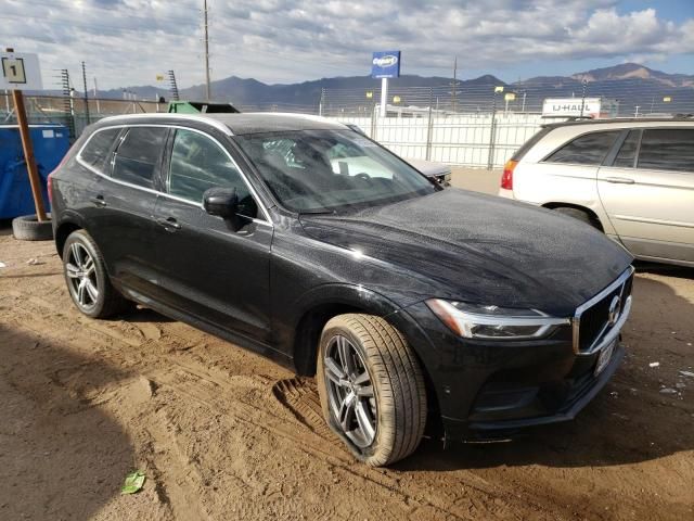 2019 Volvo XC60 T5 Momentum