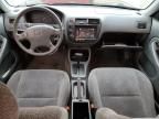 1999 Honda Civic EX