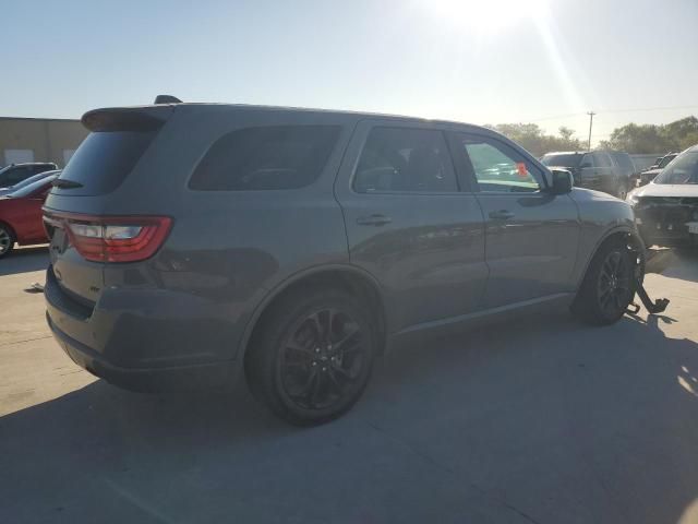 2021 Dodge Durango GT