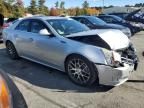 2010 Cadillac CTS Premium Collection