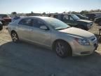 2012 Chevrolet Malibu 1LT