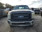 2011 Ford F350 Super Duty