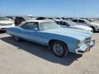 1975 Pontiac Grandville