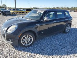 Salvage cars for sale from Copart Lawrenceburg, KY: 2017 Mini Cooper Clubman ALL4