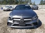 2019 Mercedes-Benz C 43 AMG