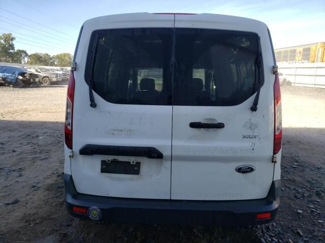 2016 Ford Transit Connect XLT