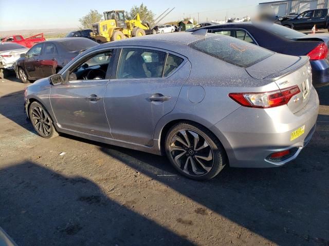 2016 Acura ILX Premium