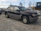 2002 Chevrolet Avalanche K1500