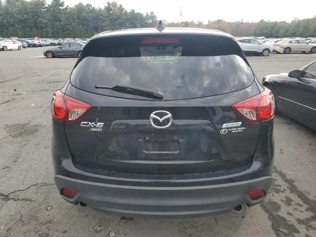 2013 Mazda CX-5 Touring