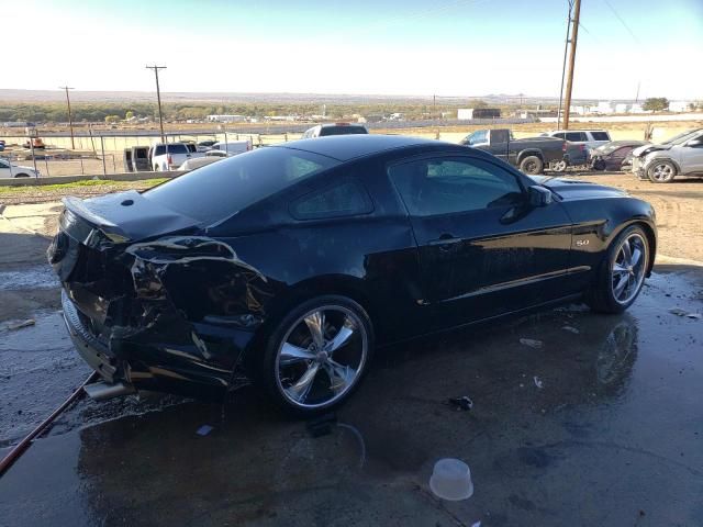 2014 Ford Mustang GT