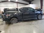 2016 Ford F150 Super Cab