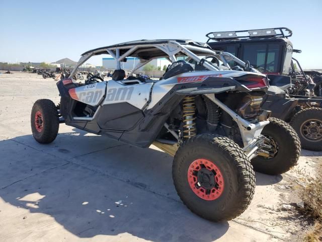 2020 Can-Am Maverick X3 Max X RS Turbo RR