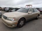 1999 Lexus LS 400