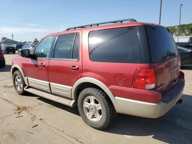 2005 Ford Expedition Eddie Bauer