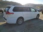 2011 Toyota Sienna XLE