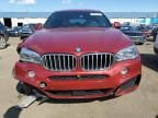 2018 BMW X6 XDRIVE50I