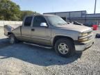 2002 Chevrolet Silverado K1500