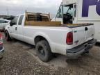 2001 Ford F250 Super Duty