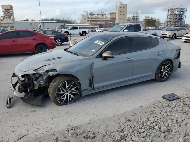 2023 KIA Stinger GT Line