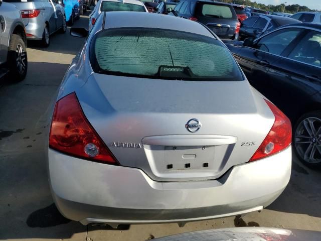 2013 Nissan Altima S