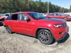 2018 Jeep Grand Cherokee Trailhawk