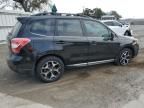 2015 Subaru Forester 2.0XT Touring