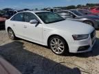 2014 Audi A4 Premium