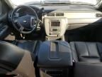 2009 Chevrolet Suburban K1500 LT