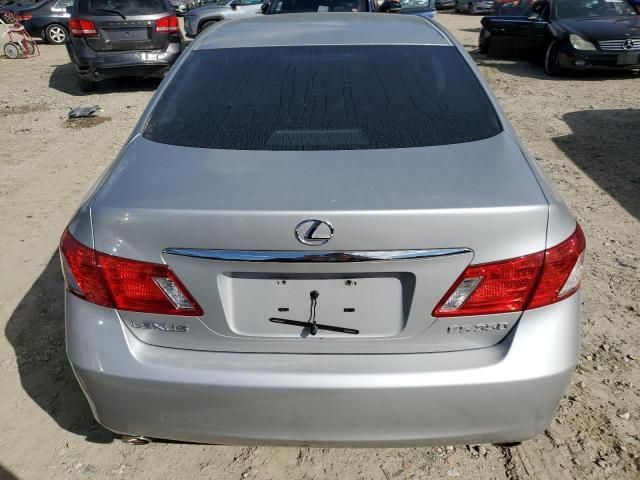 2008 Lexus ES 350