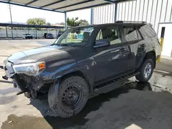 Carros de alquiler a la venta en subasta: 2024 Toyota 4runner SR5/SR5 Premium