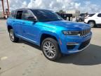 2022 Jeep Grand Cherokee Summit 4XE