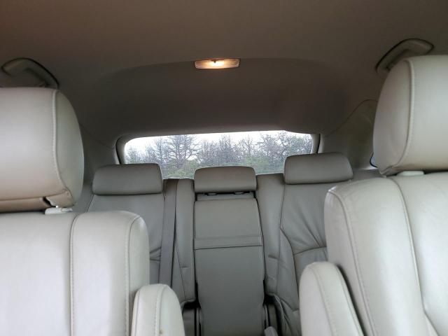 2009 Lexus RX 350