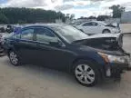 2008 Honda Accord EX